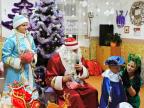 «Приключения в королевстве ёлочных игрушек» или Новый год в Центре дополнительного образования детей и молодежи г. Каменца