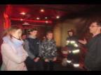 Экскурсия в музей пожарной службы в г. Бресте (7 марта 2017 года)