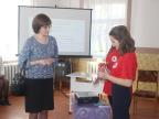Районный обучающий семинар «Местные инициативы волонтерских групп в районах Беларуси» (28 марта 2017 года)