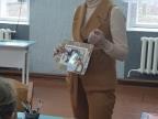 Благотворительный мастер-класс «Книга жизни» для приемных родителей Каменецкого района